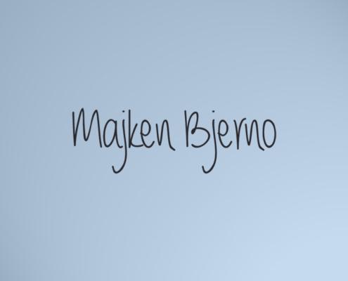 Abbildung des Logos von ken Bjerno