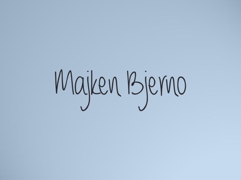 Abbildung des Logos von ken Bjerno
